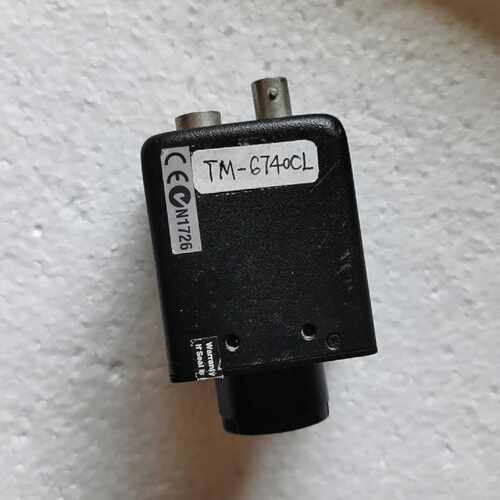 TM-6740CL 的拍前询价下单