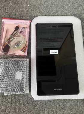 威视 DS-K1T680M 人脸门禁一体机—议价