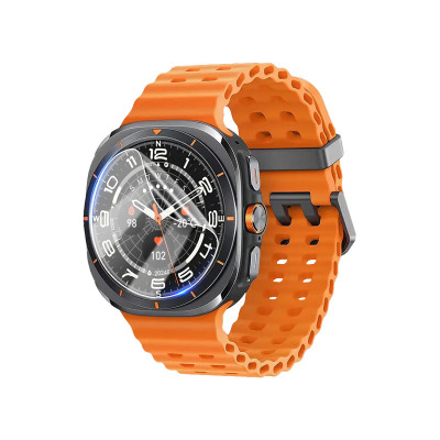 适用果芯云Watch7Ultra手表贴膜