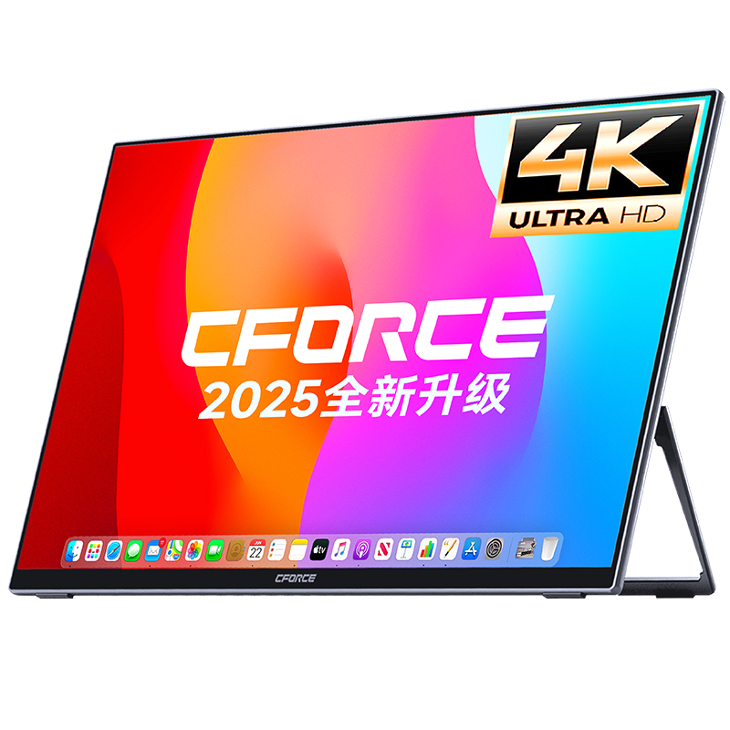 CFORCEЯʾ4k144hzչʼǱԸswitch 15.6Ӣ/16Ӣ/18Ӣ 15.6硾Ʊ11XFHD/IPS/100%sRGBɫ/ͱƤ297.87Ԫȯ