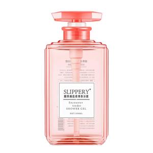 经典伊秀醒慕邂逅沐浴露滋润保湿持久留香补水柔情清新香浴露男女