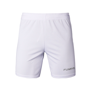 小李子:FUNRY蜂锐足球运动比赛过人王短裤组队训练比赛短裤男儿童