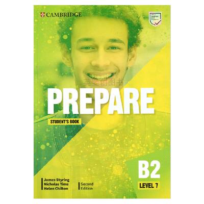 现货即发进口原版剑桥英语教材