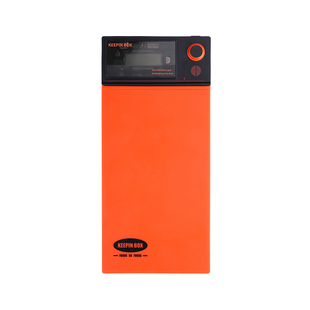 【正品keepinbox4.0】手机锁自律神器手机定时锁手机锁盒戒手机