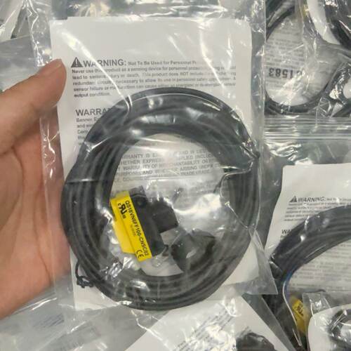 溢价-QS18VN6FF00-CNSC02邦纳光电传感器
