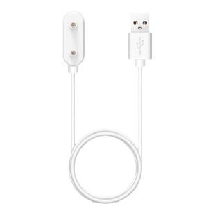 适用华为watchFIT4 pro充电线Fit3智能2运动new手表金属充电器荣耀手环10/9/8/7/6pro磁吸式底座数据线快充