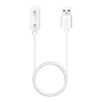 适用华为watchFIT4 pro充电线Fit3智能2运动new手表金属充电器荣耀手环10/9/8/7/6pro磁吸式底座数据线快充