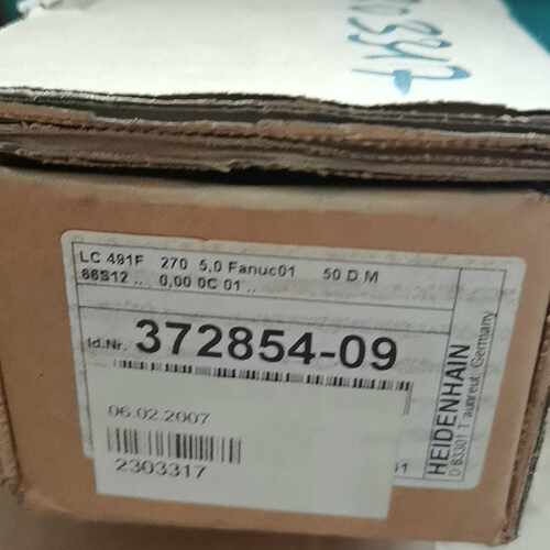 议价全新海德汉光栅尺LC491F ID372854-09 LC181 ID341240-09议价