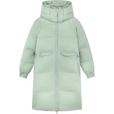 森马羽绒服外套百搭三防保暖冬季