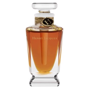 亨利雅克香水Henry Jacques皇室筑梦no.9读者来信心脏的蕾丝小样