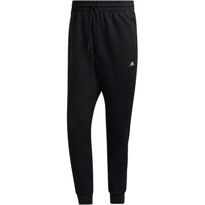 Adidas/阿迪达斯官方正品新款男子运动休闲透气束脚长裤HE2225