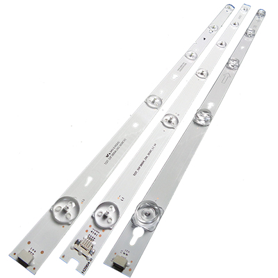 适用TCLLE55D8600D55A710灯条