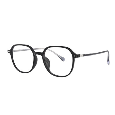 查尔斯桃心超轻渐变色防蓝光眼镜