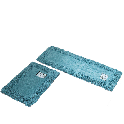 厨房地垫长条防滑吸水卧室卫生间