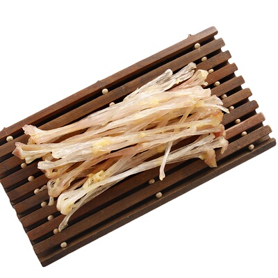 膳太猪脚筋100g天然猪蹄筋干食材