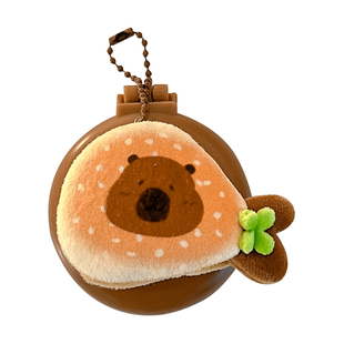 迷你气垫梳折叠便携按摩气囊梳蓬松颅顶女士专用防静电随身小梳子