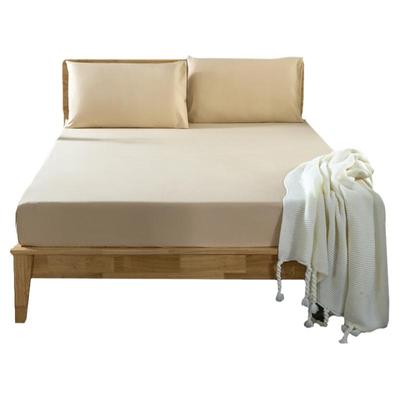 A类100%纯棉床笠支持定制