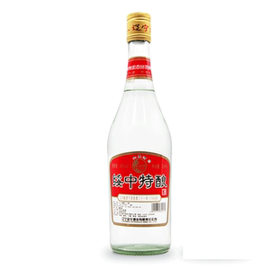 绥中特酿酱香型白酒43度500ml*6整箱纯粮食酒口粮酒