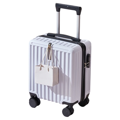 春秋航空短途旅行可登机箱