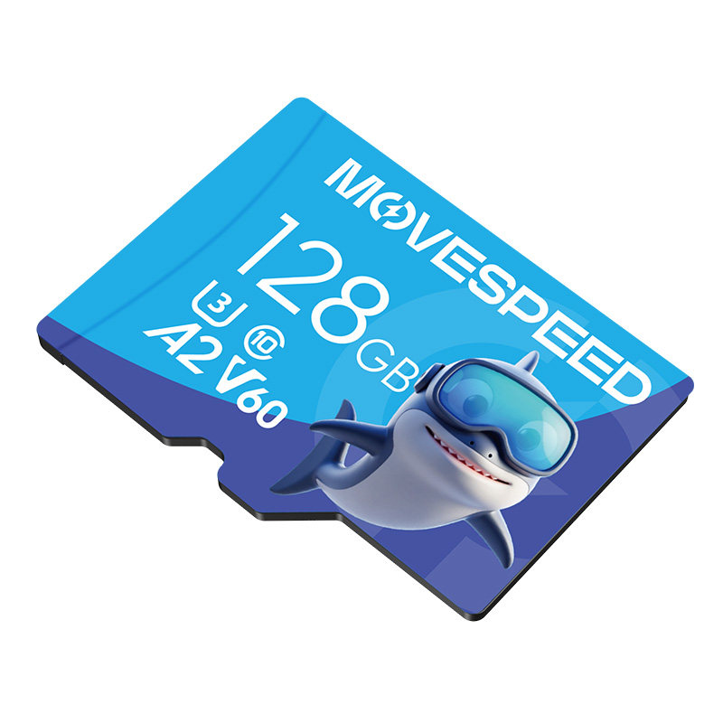 移速tf卡大疆pocket3无人机sd存储action6/5pro内存卡switch高速