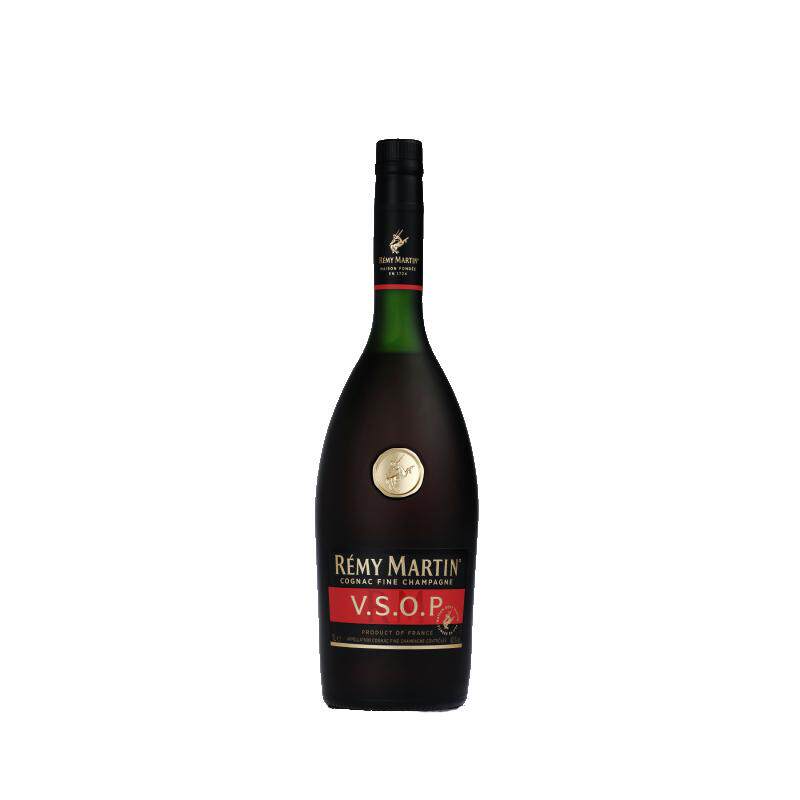 【品牌旗舰】人头马VSOP1500ml