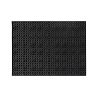 推剪防滑垫美发工具收纳垫子YMO