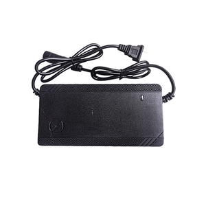 电动轮椅24V12AH20锂电池充电器