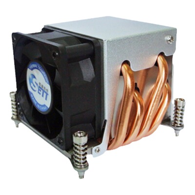 Sett2U服务器散热器HDP2G