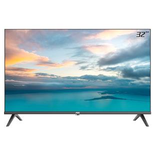 AOC电视机高清监控32U1N液晶屏32/43/50/55英寸壁挂窄边框多用