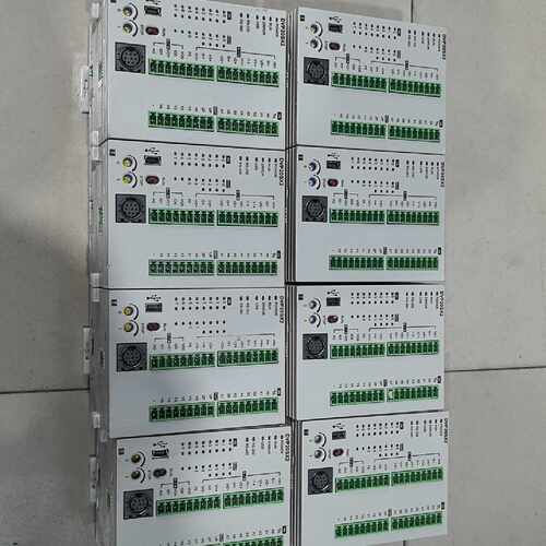 台达PLC DVP20SX211T成色实物图，功能正常，都是，议价商品