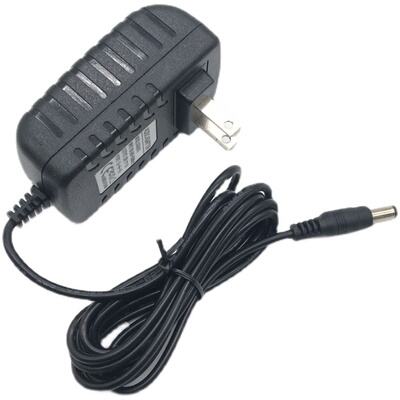 趴趴走DT270扫地机器人充电器19V600MA充电线24V通用M285吸尘器