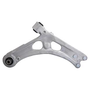 308标致408标志5008C5天逸4008铝合金下摆臂三角臂308S下支臂总成