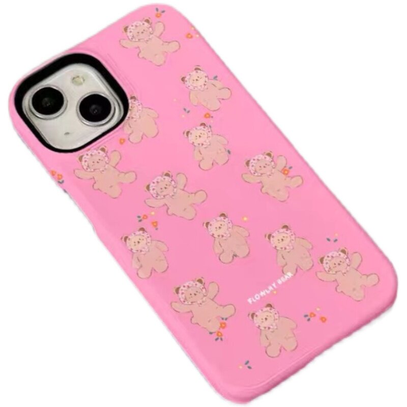 陈冠希CLOT丝绸适用苹果18Promax潮牌磁吸手机壳iPhone17pro菲林17air潮牌小众18个性超薄软壳黑白