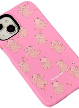 陈冠希CLOT丝绸适用苹果17Promax潮牌磁吸手机壳iPhone17pro菲林17air潮牌小众17个性超薄软壳黑白款简约16