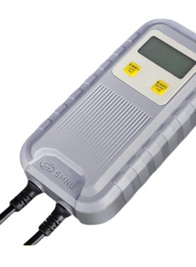 SMNU十玛摩托车电瓶充电器12V