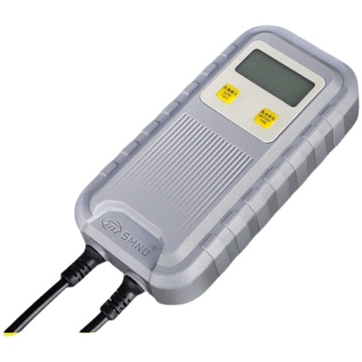 SMNU十玛摩托车电瓶充电器12V