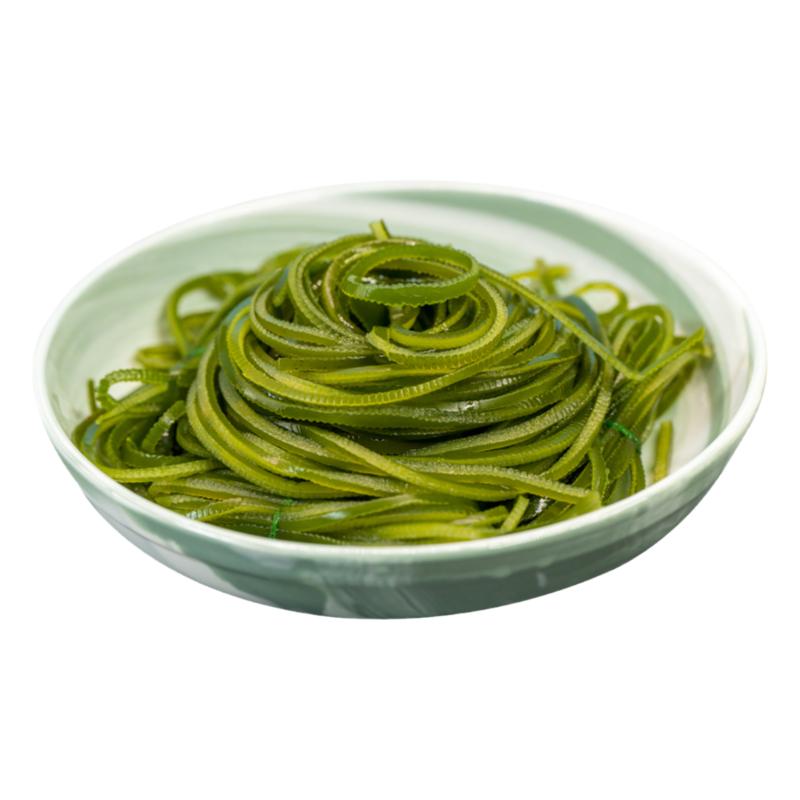 厚实海带丝火锅食材商用威海特产