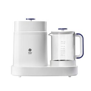 babycare恒温壶婴儿专用泡奶机奶瓶消毒