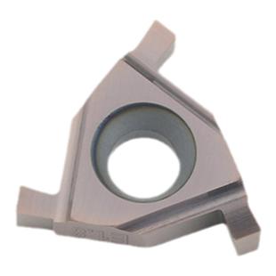 数控刀片螺纹车刀浅槽刀片平装T16E1.5mm车床槽刀车刀片割刀粒