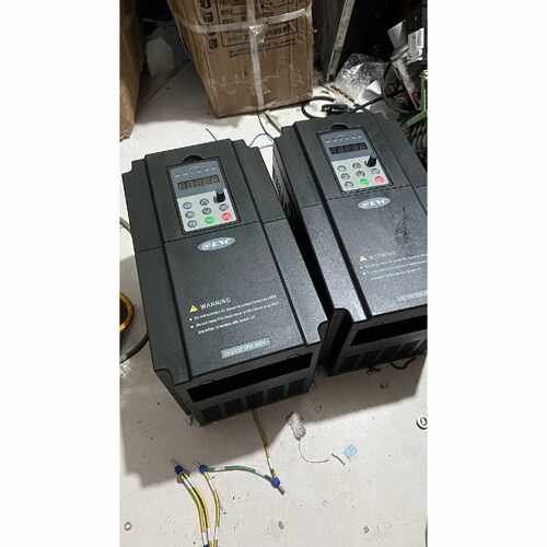 易能EN6004T0110G0150P变频器重载11k，议价商品
