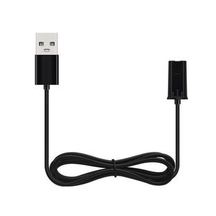 适用飞科充电线FS372FS373FS366FS367FS370博锐PS156剃须刀充电器