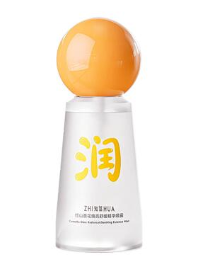 知话红山茶花精华喷雾80ml