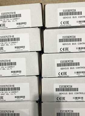 【询价】IC693MDL742   IC693MDL753适用