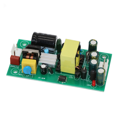 双输出电源模块12v5v隔离AC转DC