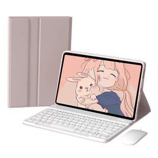 gomi适用联想小新pad2024保护套padpro12.7英寸蓝牙联想小新progt键盘拯救者y700四代保护壳平板三代电脑二代