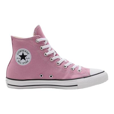 CONVERSE匡威官方 All Star男女高帮休闲板鞋A13263C