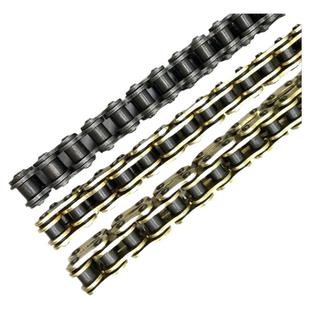 征和摩托车链条黄金油封链条428/520/525/530HO型gw250套装配件