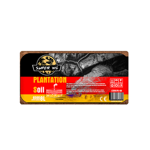 宠维奥爬宠专用椰土乌龟冬眠土角蛙寄居蟹蜘蛛保湿垫材爬虫用品