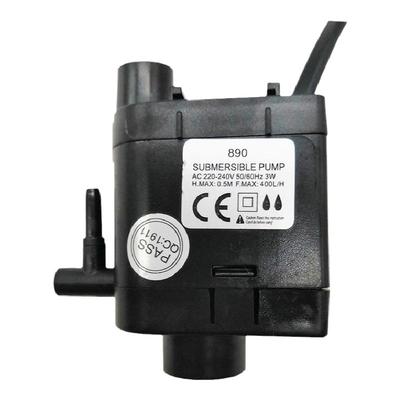 sobo松宝wp-890潜水泵小鱼缸原装