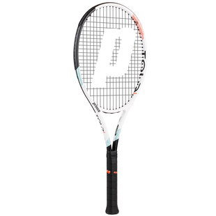 Prince王子网球拍TeXtreme Tour 95 98 100P Warrior单人专业碳素